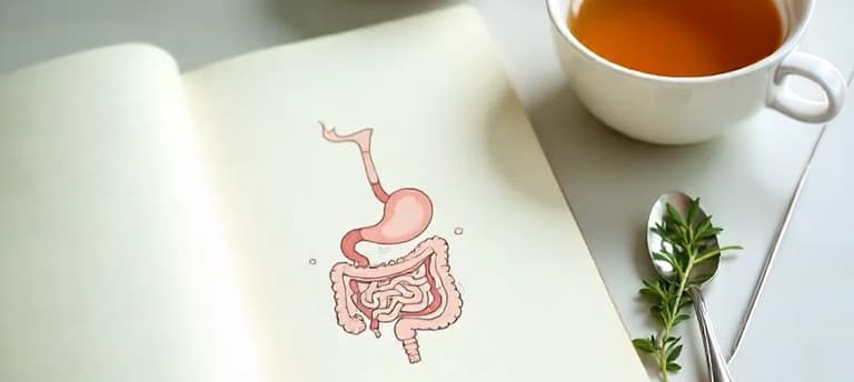 The Good Gut Program